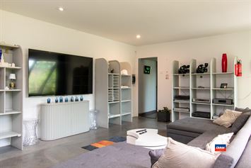 Foto 11 : Villa te 1982 WEERDE (België) - Prijs &euro; 950.000