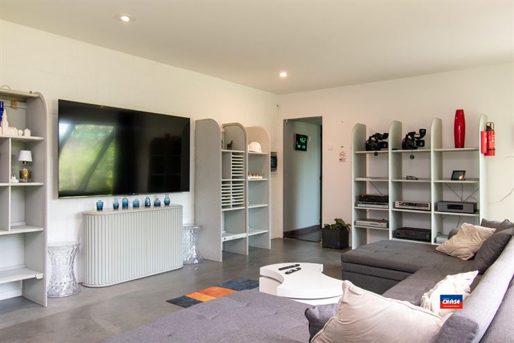 Foto 11 : Villa te 1982 WEERDE (België) - Prijs &euro; 950.000
