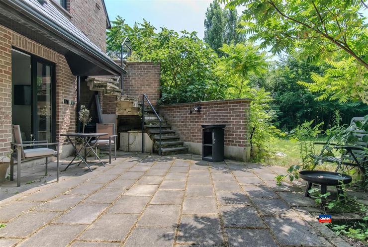 Foto 15 : Villa te 1982 WEERDE (België) - Prijs &euro; 950.000