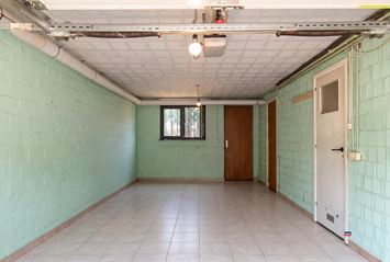 Foto 21 : Half open bebouwing te 2660 HOBOKEN (België) - Prijs &euro; 485.000