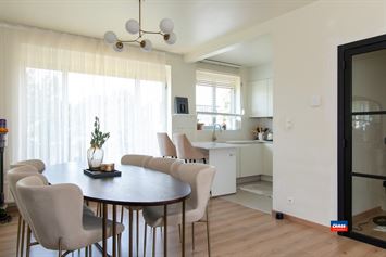 Foto 7 : Half open bebouwing te 2660 HOBOKEN (België) - Prijs &euro; 485.000