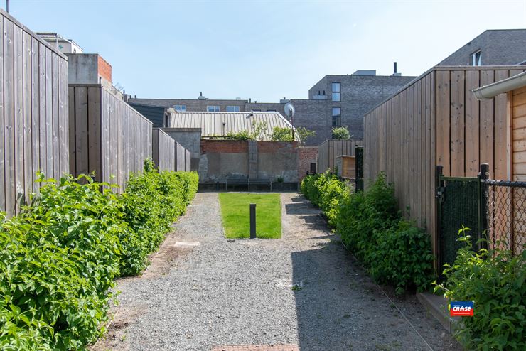 Foto 16 : Gelijkvloers appartement te 2660 HOBOKEN (België) - Prijs &euro; 269.000