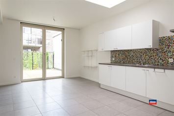 Foto 3 : Gelijkvloers appartement te 2660 HOBOKEN (België) - Prijs &euro; 269.000