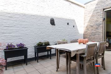 Foto 5 : Gelijkvloers appartement te 2660 HOBOKEN (België) - Prijs &euro; 269.000
