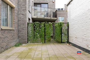 Foto 6 : Gelijkvloers appartement te 2660 HOBOKEN (België) - Prijs &euro; 269.000