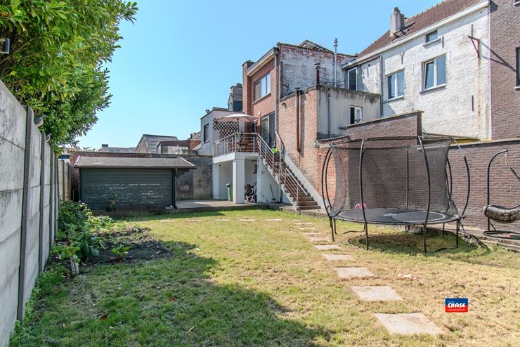 Foto 25 : Bel-étage te 2660 HOBOKEN (België) - Prijs &euro; 449.000