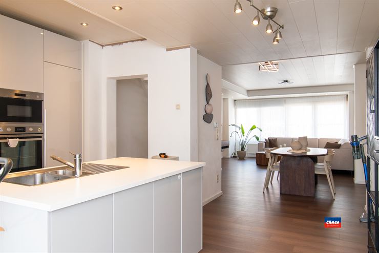 Foto 11 : Bel-étage te 2660 HOBOKEN (België) - Prijs &euro; 449.000
