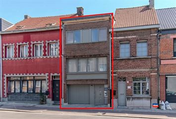 Foto 1 : Bel-étage te 2660 HOBOKEN (België) - Prijs &euro; 449.000