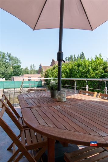 Foto 13 : Bel-étage te 2660 HOBOKEN (België) - Prijs &euro; 449.000