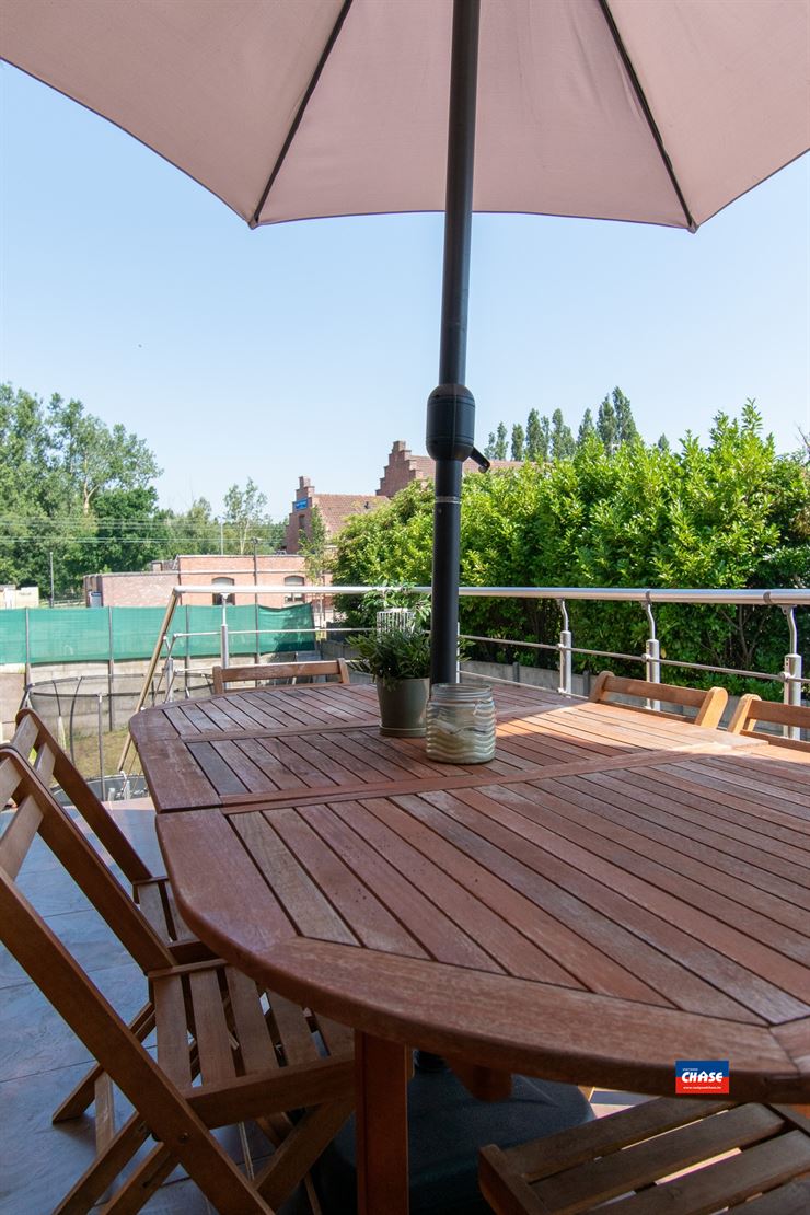 Foto 13 : Bel-étage te 2660 HOBOKEN (België) - Prijs &euro; 449.000