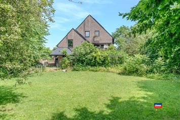 Foto 3 : Villa te 1982 WEERDE (België) - Prijs &euro; 950.000