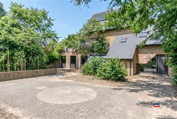 Foto 17 : Villa te 1982 WEERDE (België) - Prijs &euro; 950.000
