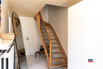 Foto 20 : Half open bebouwing te 2660 HOBOKEN (België) - Prijs &euro; 485.000