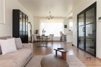 Foto 2 : Half open bebouwing te 2660 HOBOKEN (België) - Prijs &euro; 485.000