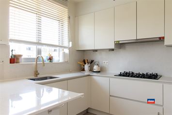 Foto 4 : Half open bebouwing te 2660 HOBOKEN (België) - Prijs &euro; 485.000