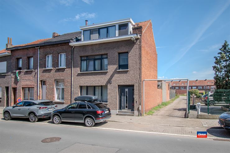 Huis te 2660 HOBOKEN (België) - Prijs &euro; 420.000