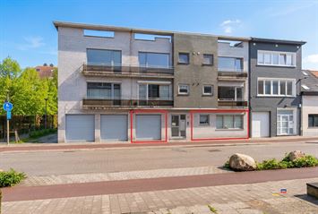 Foto 1 : Gelijkvloers appartement te 2610 WILRIJK (België) - Prijs &euro; 289.000