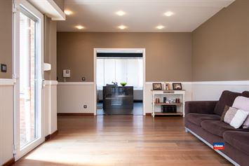 Foto 6 : Huis te 2660 HOBOKEN (België) - Prijs &euro; 420.000