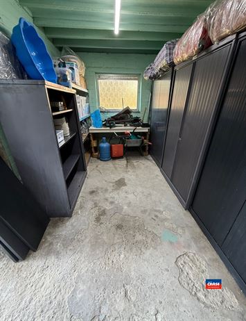 Foto 23 : Half open bebouwing te 2660 HOBOKEN (België) - Prijs &euro; 485.000