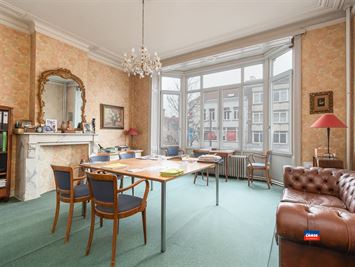 Foto 15 : Herenhuis te 2170 MERKSEM (België) - Prijs &euro; 499.000