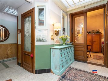 Foto 5 : Herenhuis te 2170 MERKSEM (België) - Prijs &euro; 499.000