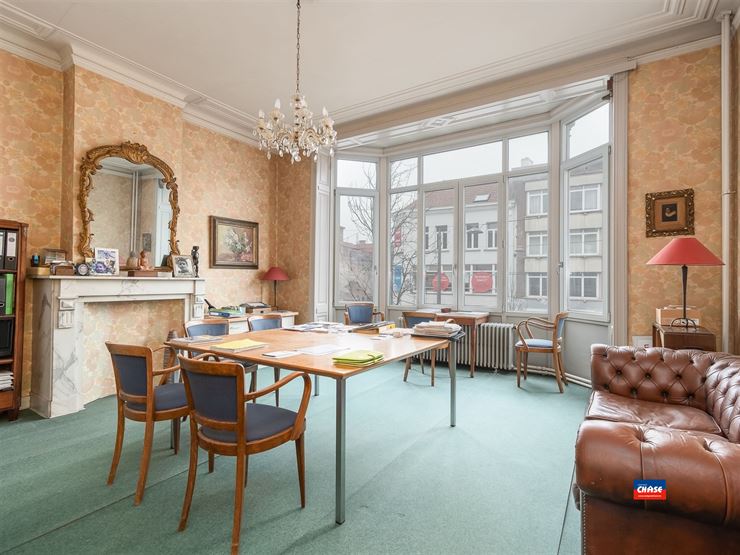 Foto 15 : Herenhuis te 2170 MERKSEM (België) - Prijs &euro; 499.000