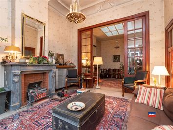 Foto 3 : Herenhuis te 2170 MERKSEM (België) - Prijs &euro; 499.000