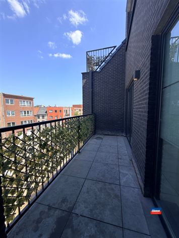 Foto 9 : Appartement te 2660 HOBOKEN (België) - Prijs &euro; 750