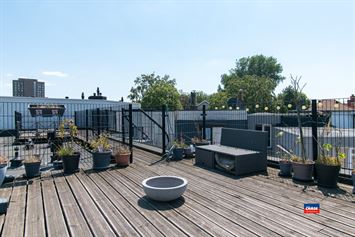 Foto 8 : Appartement te 2660 HOBOKEN (België) - Prijs &euro; 239.000