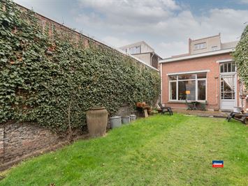 Foto 30 : Herenhuis te 2170 MERKSEM (België) - Prijs &euro; 499.000