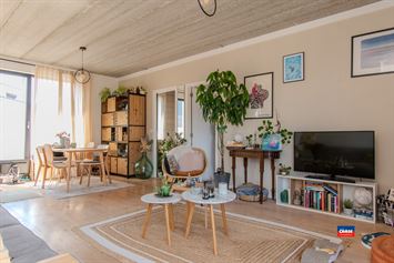 Foto 1 : Appartement te 2660 HOBOKEN (België) - Prijs &euro; 239.000