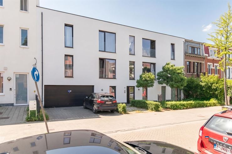 Foto 18 : Appartement te 2660 HOBOKEN (België) - Prijs &euro; 239.000