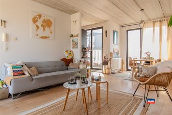 Foto 2 : Appartement te 2660 HOBOKEN (België) - Prijs &euro; 239.000