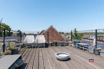 Foto 7 : Appartement te 2660 HOBOKEN (België) - Prijs &euro; 239.000