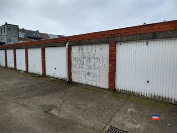 Foto 2 : Garage box te 2660 HOBOKEN (België) - Prijs &euro; 29.000