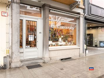 Foto 32 : Herenhuis te 2170 MERKSEM (België) - Prijs &euro; 499.000