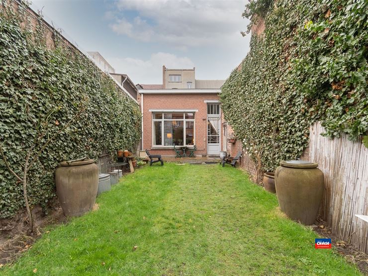 Foto 31 : Herenhuis te 2170 MERKSEM (België) - Prijs &euro; 499.000