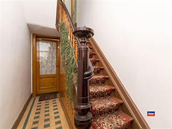 Foto 12 : Herenhuis te 2170 MERKSEM (België) - Prijs &euro; 499.000
