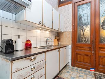 Foto 9 : Herenhuis te 2170 MERKSEM (België) - Prijs &euro; 499.000