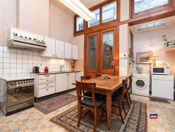 Foto 8 : Herenhuis te 2170 MERKSEM (België) - Prijs &euro; 499.000