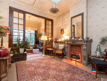 Foto 4 : Herenhuis te 2170 MERKSEM (België) - Prijs &euro; 499.000