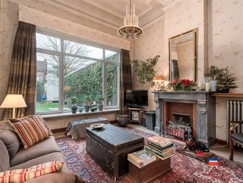Foto 2 : Herenhuis te 2170 MERKSEM (België) - Prijs &euro; 499.000