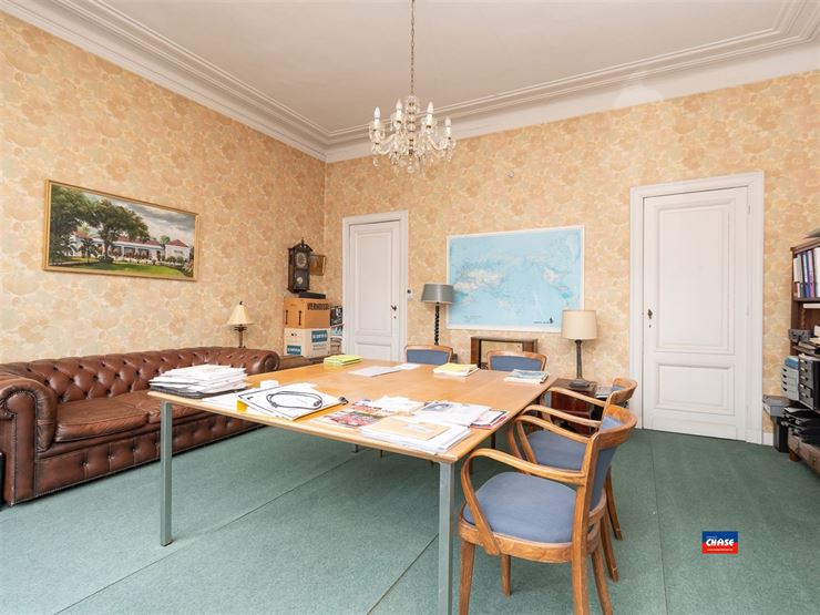 Foto 16 : Herenhuis te 2170 MERKSEM (België) - Prijs &euro; 499.000