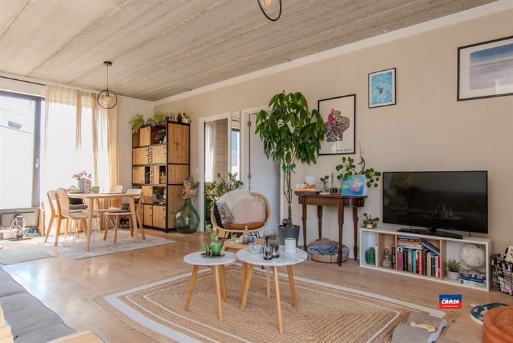 Appartement te 2660 HOBOKEN (België) - Prijs &euro; 239.000