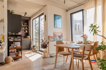 Foto 3 : Appartement te 2660 HOBOKEN (België) - Prijs &euro; 239.000