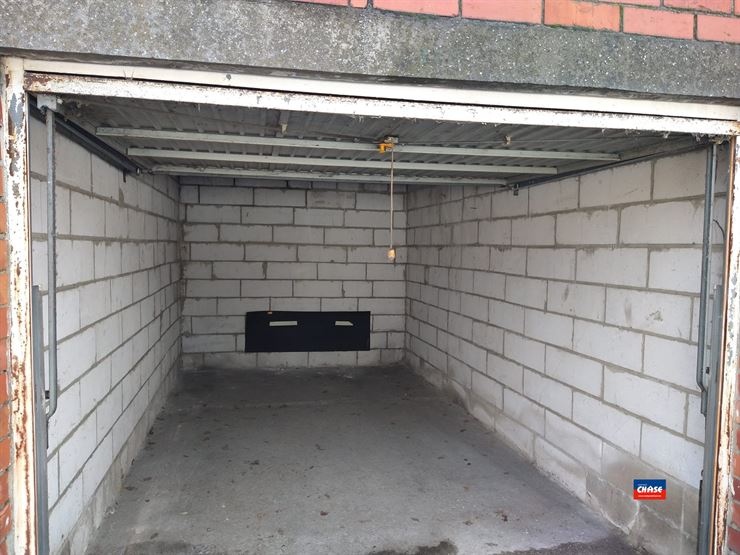 Garage box te 2660 HOBOKEN (België) - Prijs &euro; 29.000