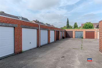 Foto 13 : Gelijkvloers appartement te 2110 WIJNEGEM (België) - Prijs &euro; 275.000