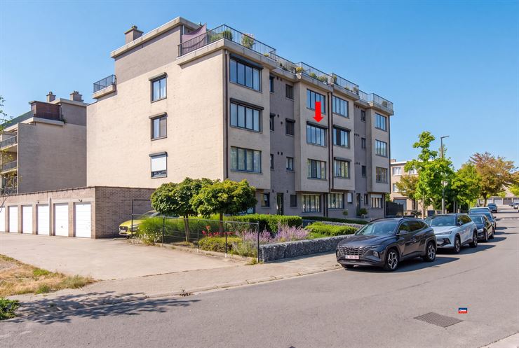 Foto 24 : Appartement te 2660 HOBOKEN (België) - Prijs &euro; 289.000