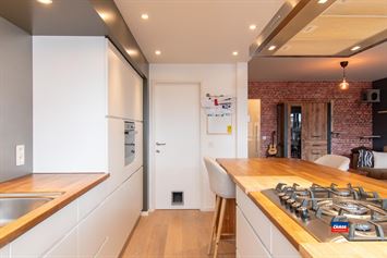 Foto 3 : Appartement te 2660 HOBOKEN (België) - Prijs &euro; 289.000