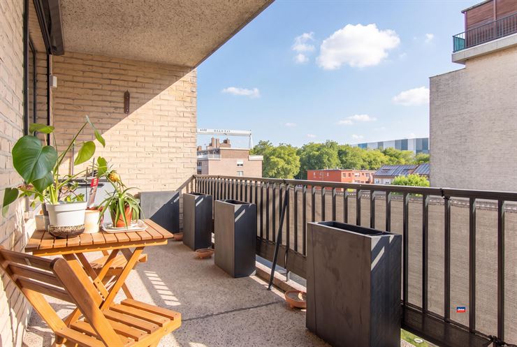 Foto 11 : Appartement te 2660 HOBOKEN (België) - Prijs &euro; 289.000